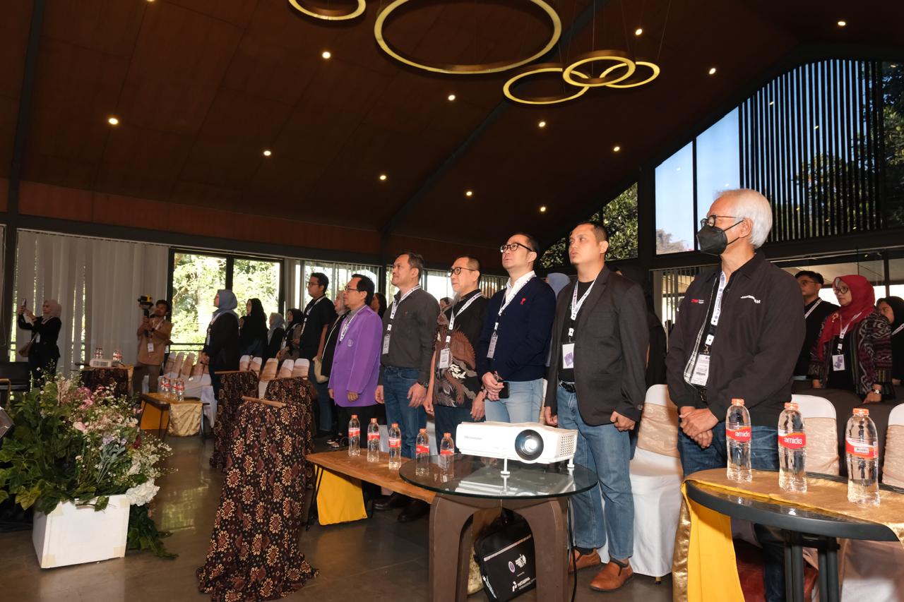 Previous IKORGI Event